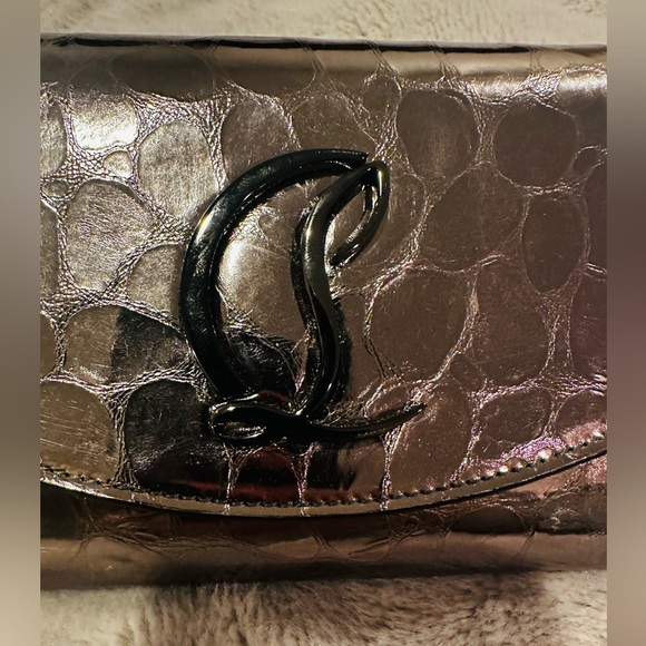 Christian Louboutin bag - Picture 5 of 12